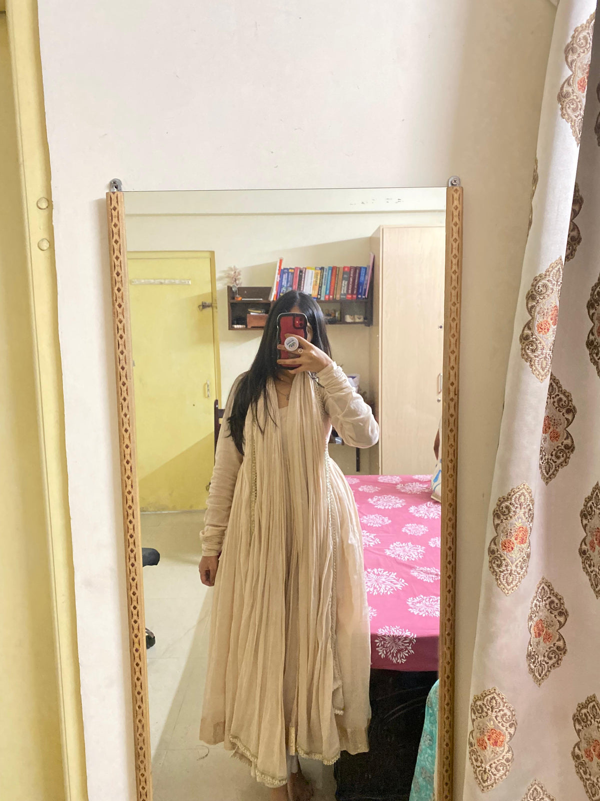 frappe mul cotton set