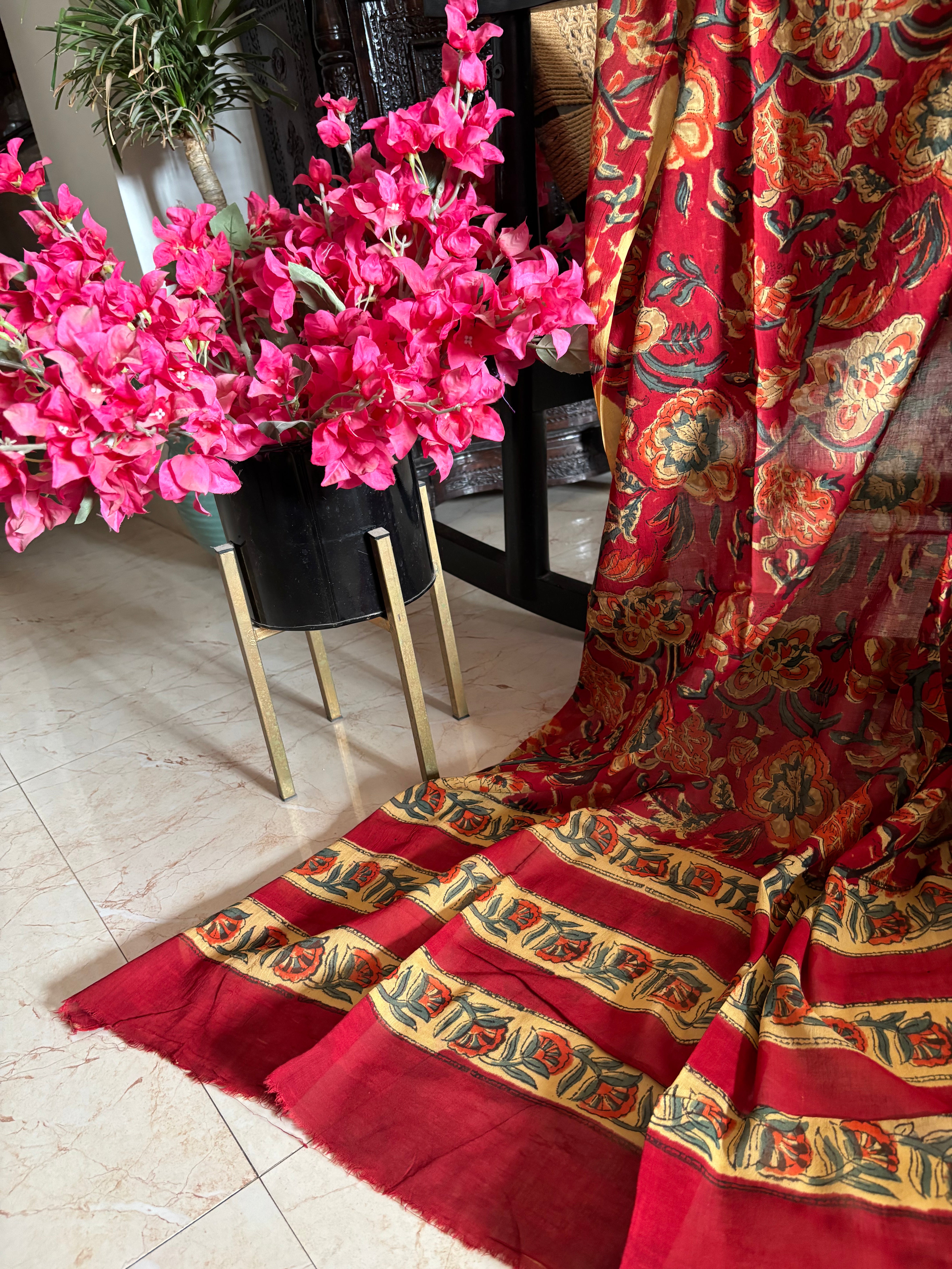 Khushba Dupatta