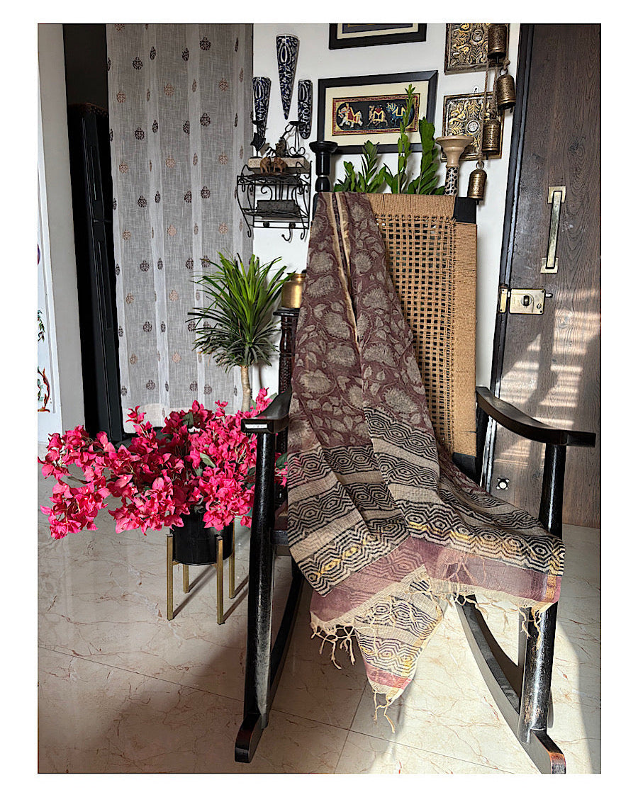 Rangrazi Dupatta