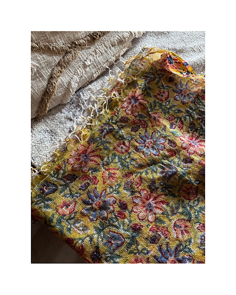 Orni Dupatta