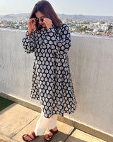Kalyani Kameez