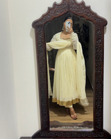 Chaand Set Anarkali