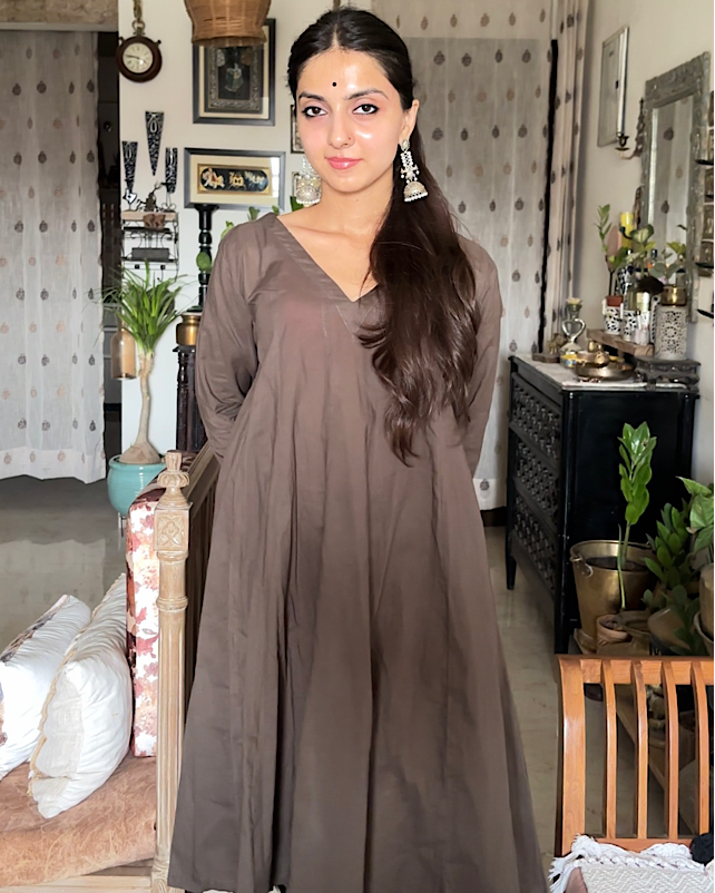 yasmin salwar set