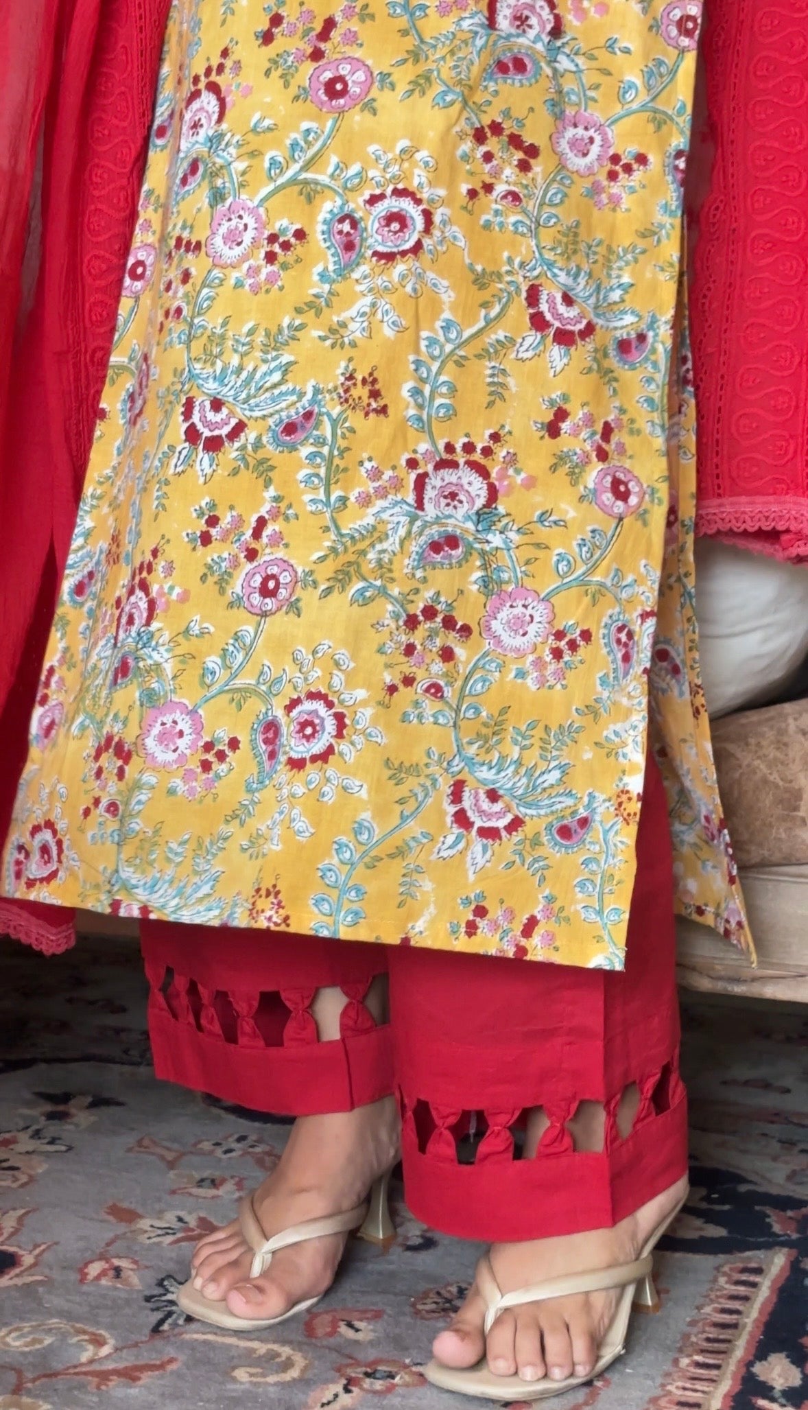 maliha ( middle east)