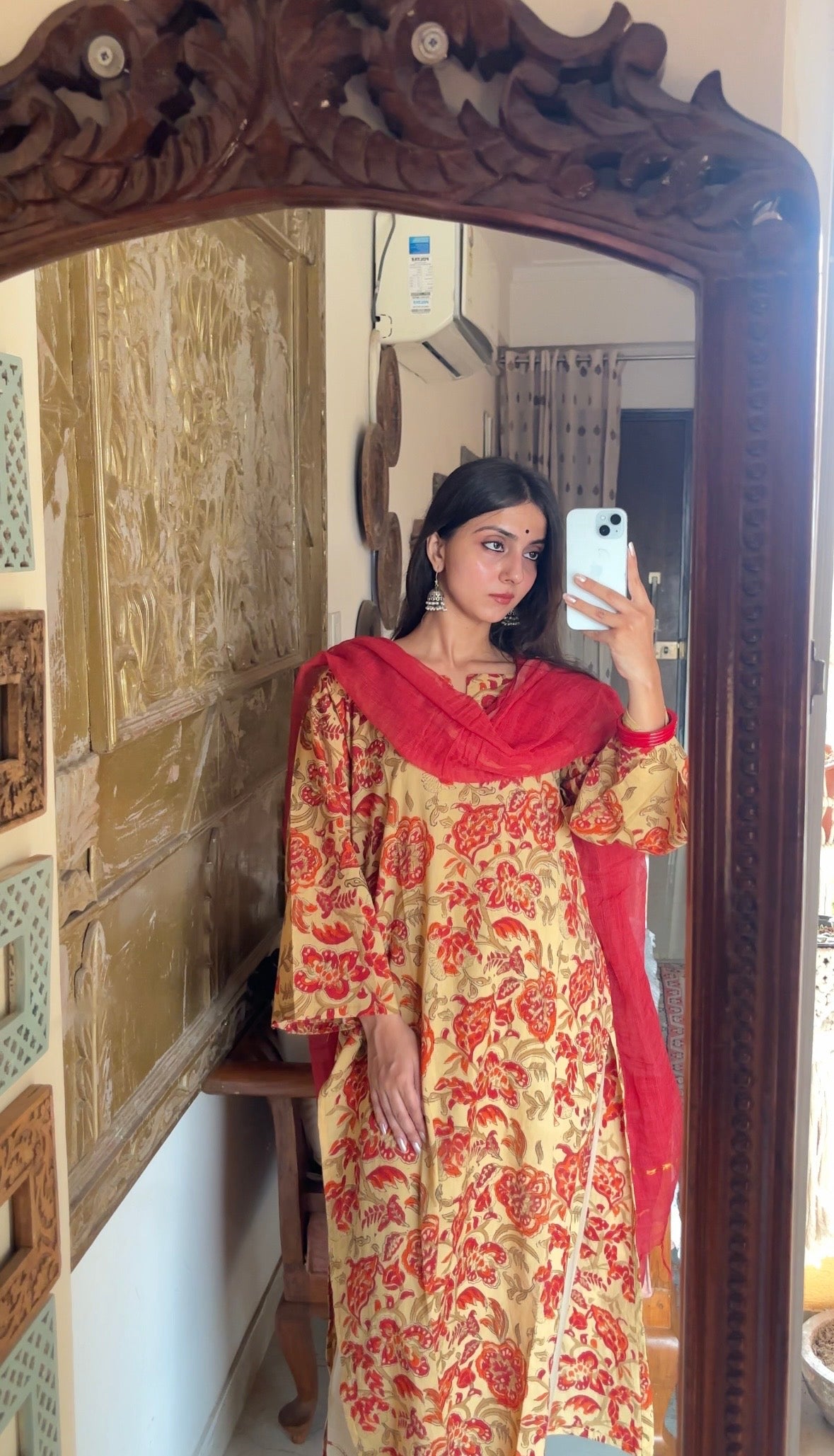 khushba in middle eastern