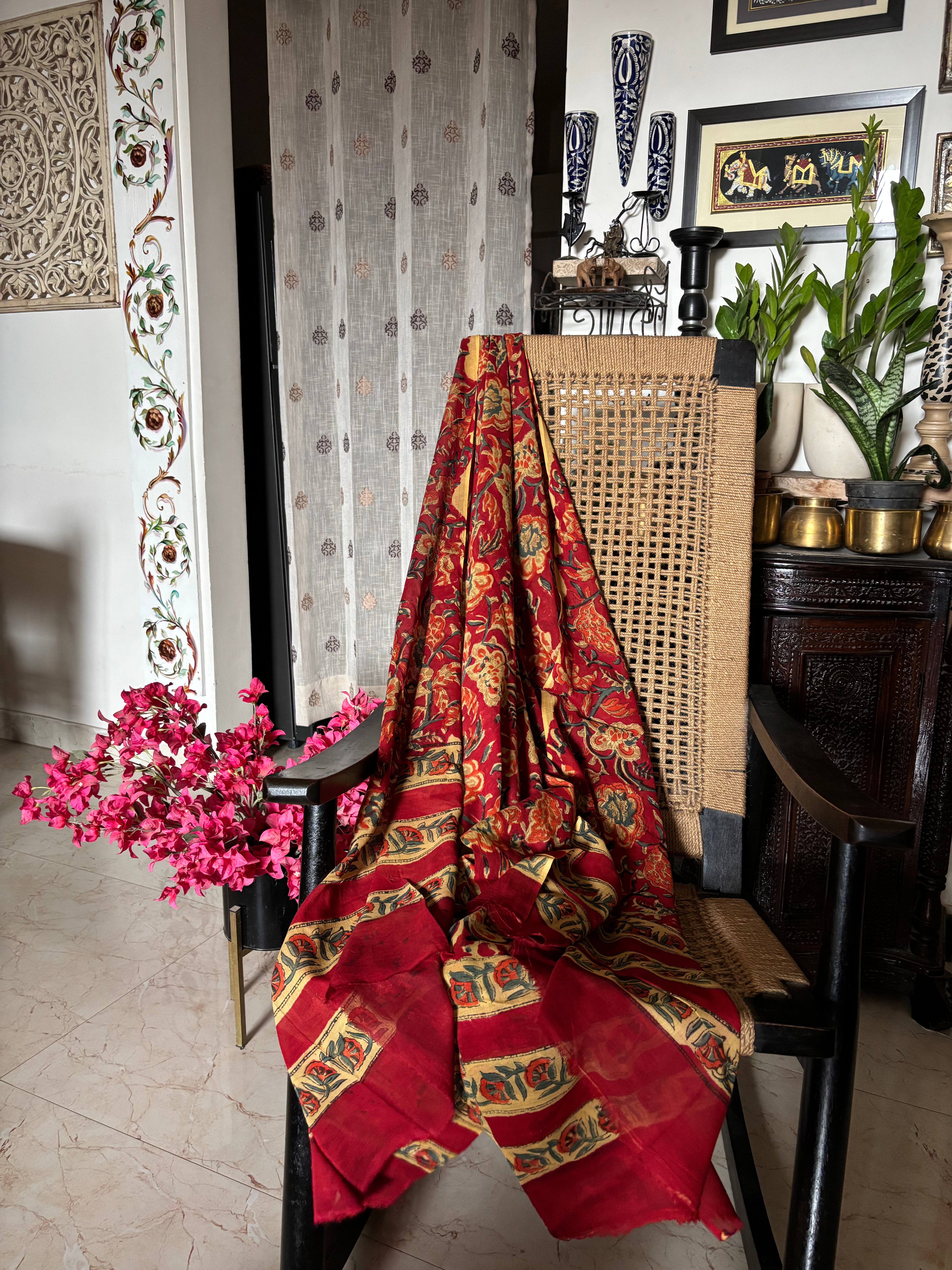 Khushba Dupatta