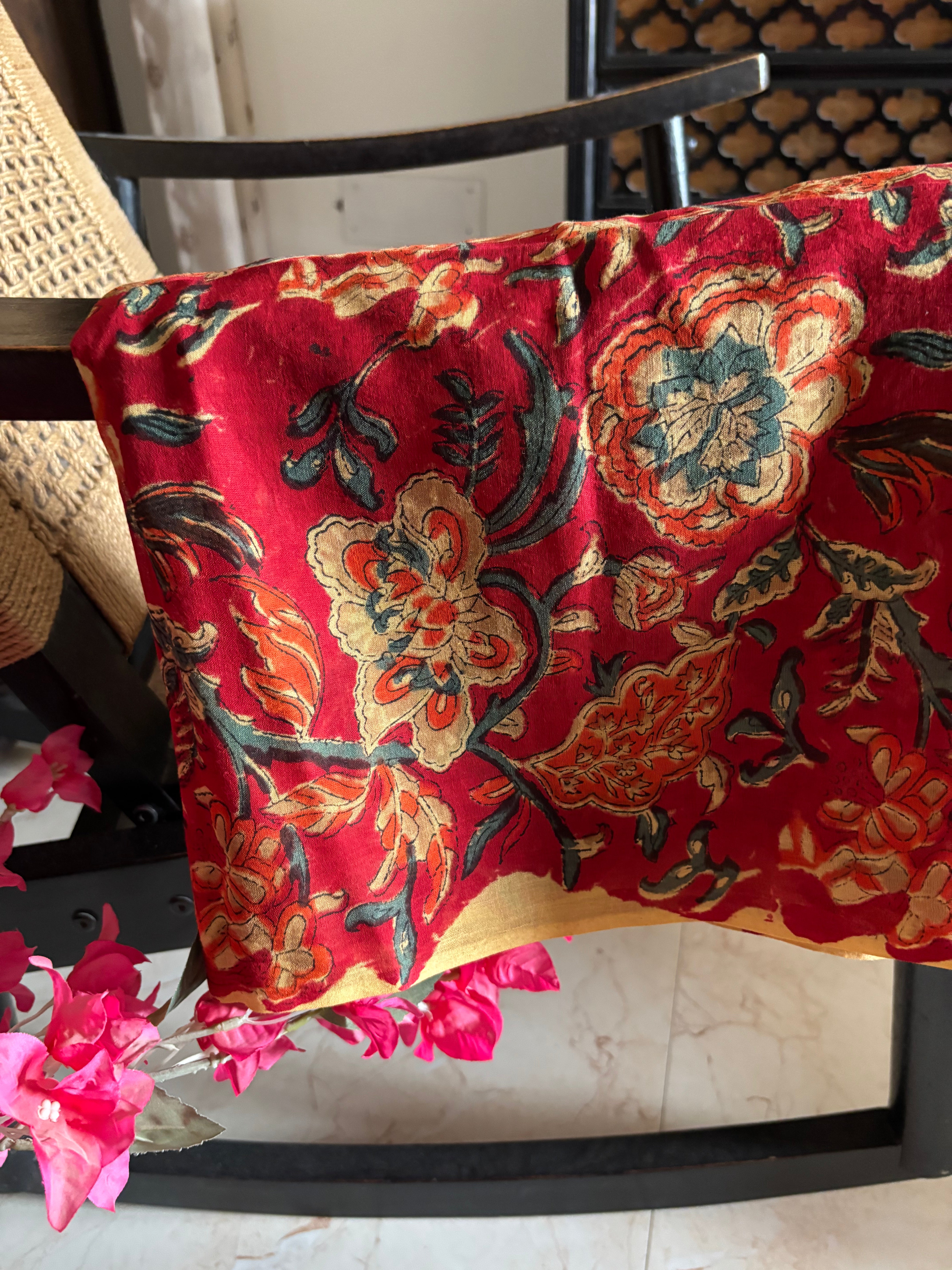 Khushba Dupatta
