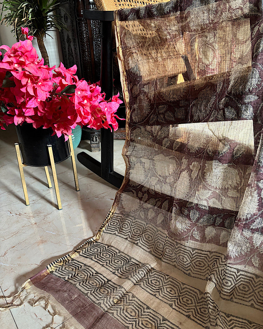 Rangrazi Dupatta