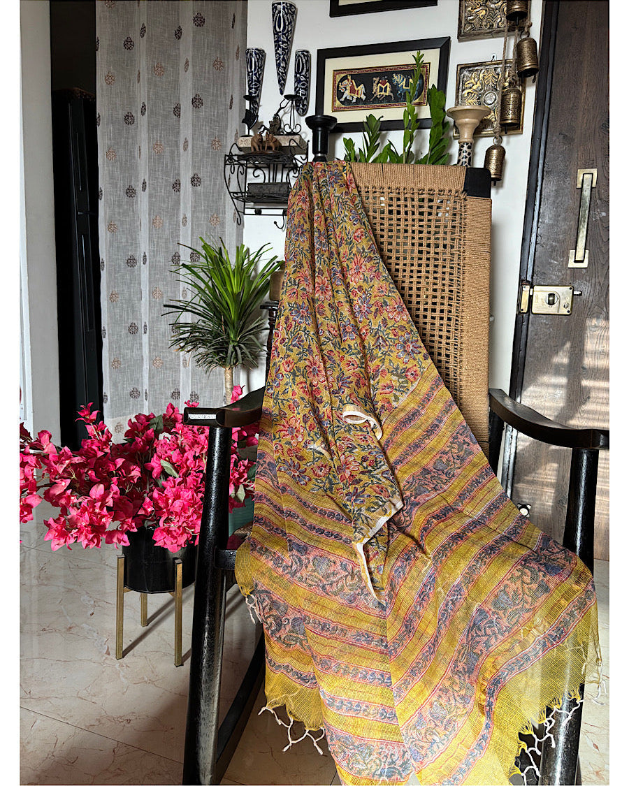Orni Dupatta