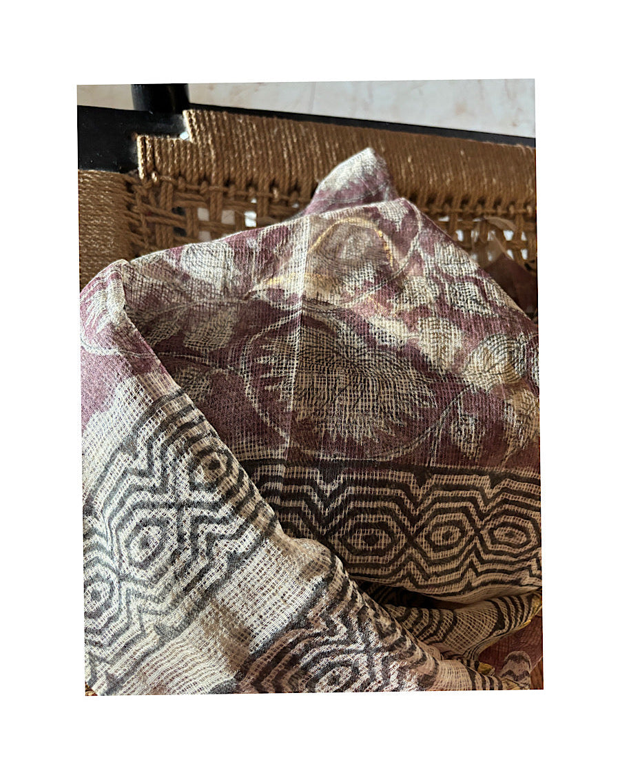 Rangrazi Dupatta