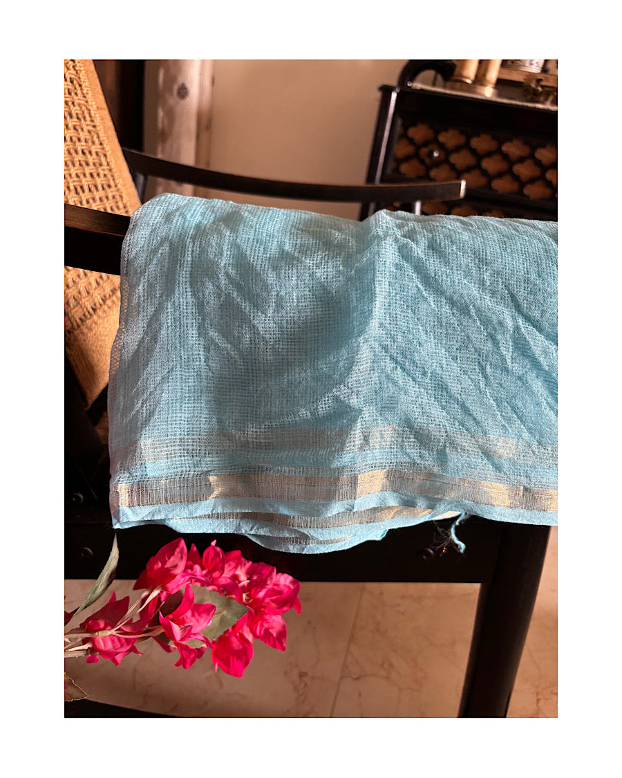 Sky Doria Dupatta