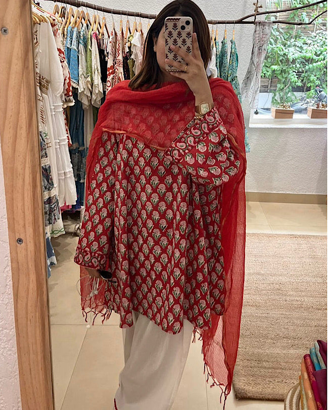 Gulsaa Farshi Set