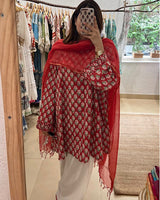 Gulsaa Farshi Set