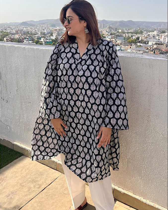 Kalyani Kameez