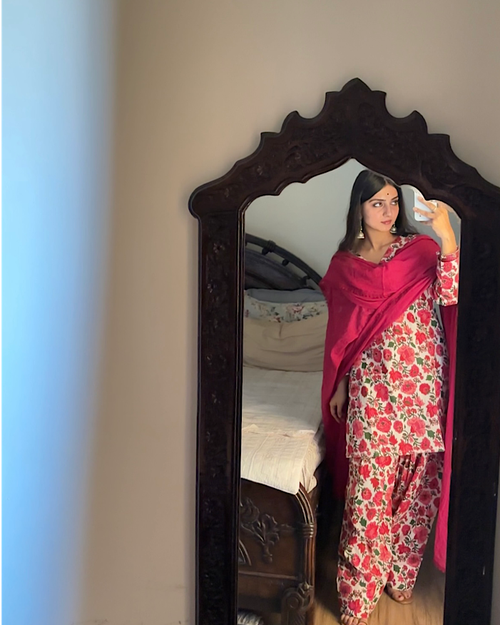 Mithila - Raani Farshi