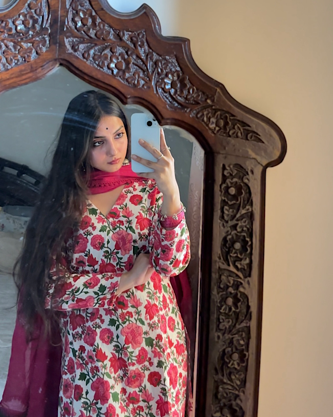 Mithila - Raani Farshi