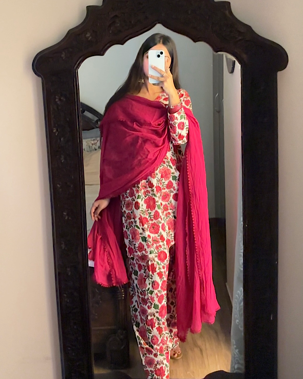 Mithila - Raani Farshi