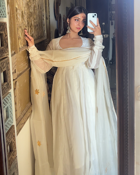 Chhaav in Chanderi