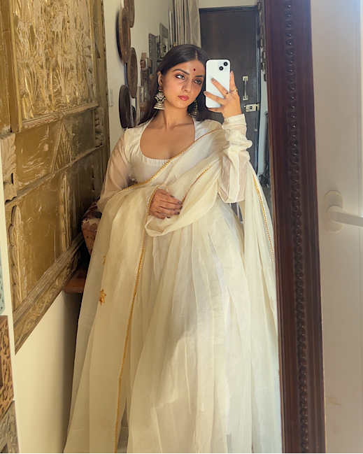 Chhaav in Chanderi