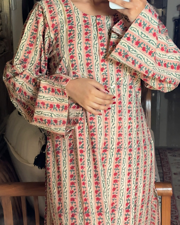 Rekhta Daftar Kameez