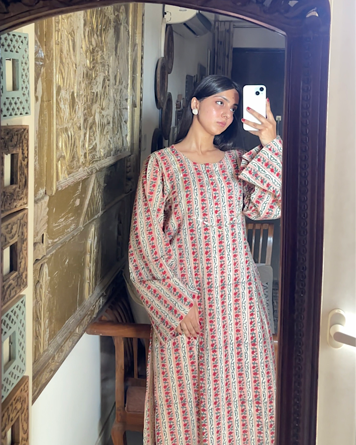 Rekhta Daftar Kameez