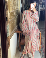 Rekhta Daftar Kameez