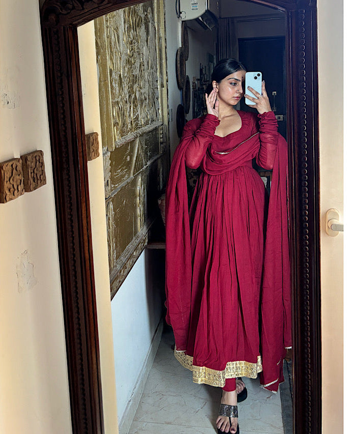 Chaand Laalsa Anarkali