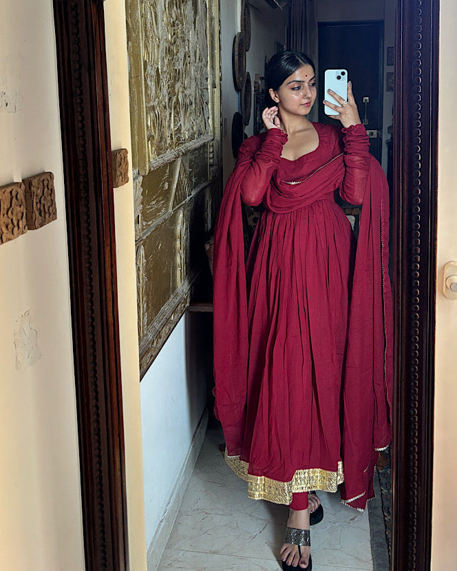Chaand Laalsa Anarkali