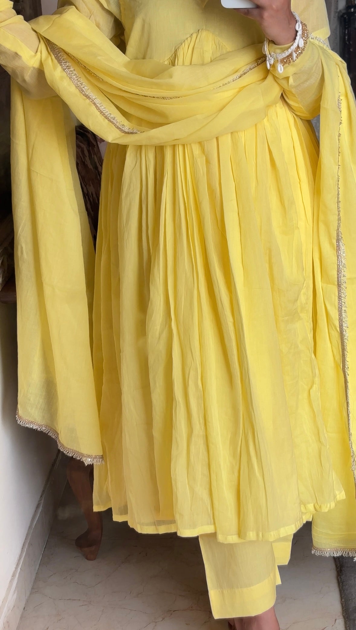 bright sun yellow suryasi