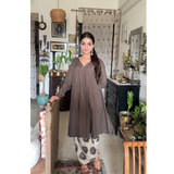 yasmin salwar set