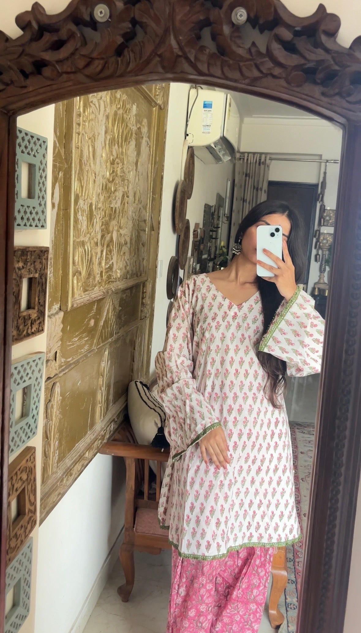 shalin the farshi coord