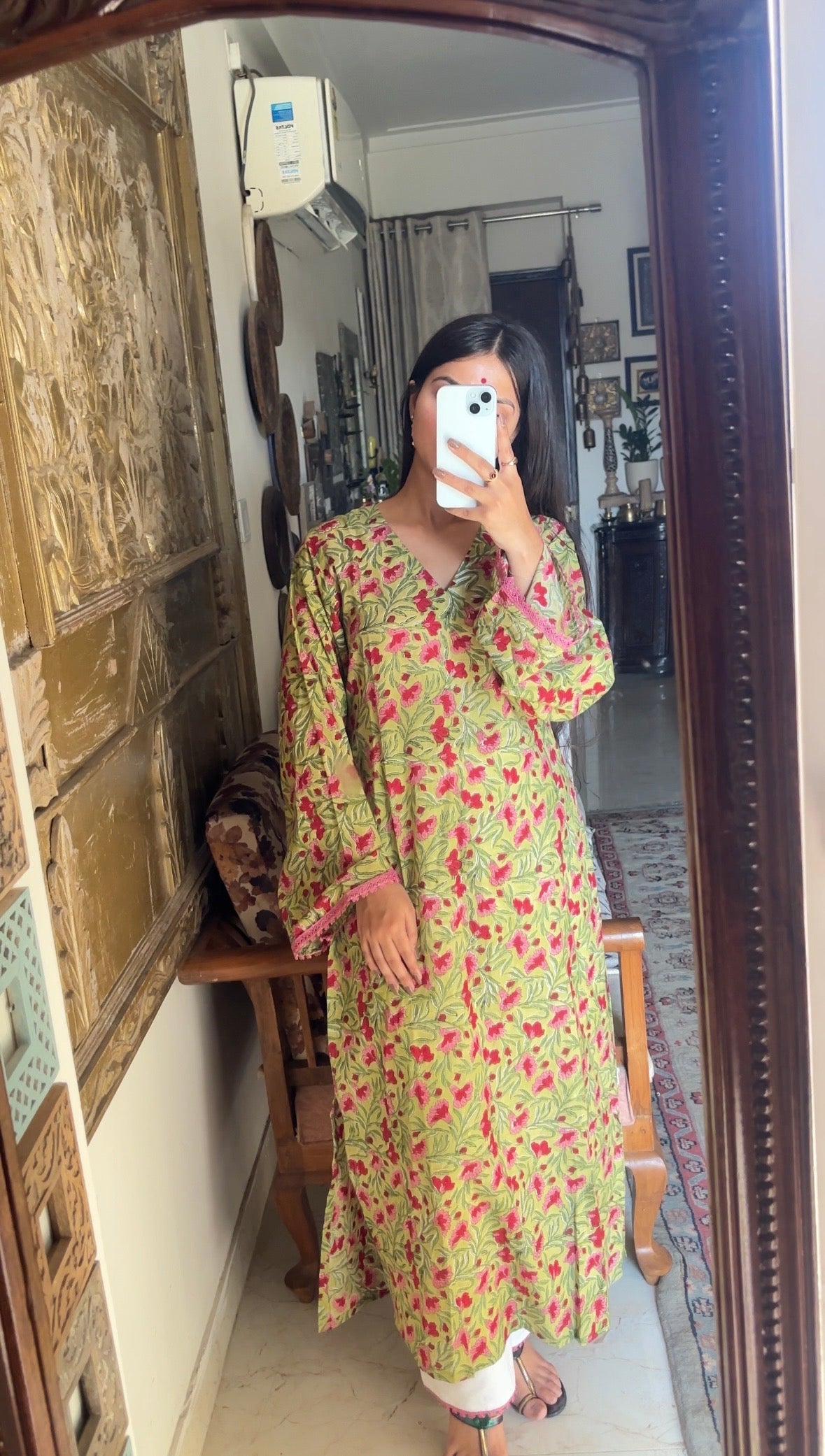swarna middle eastern