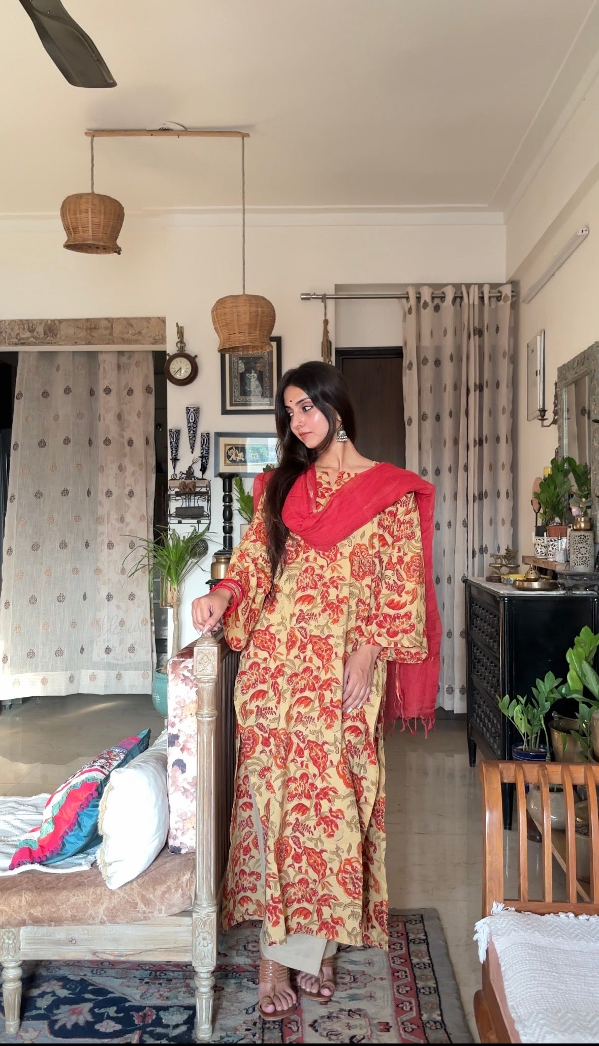 khushba in middle eastern
