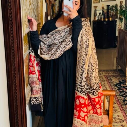 Daastan dupatta