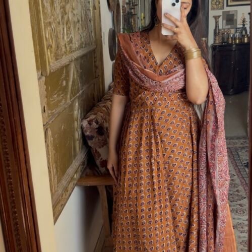 Silsila ( angrakha exquisite)