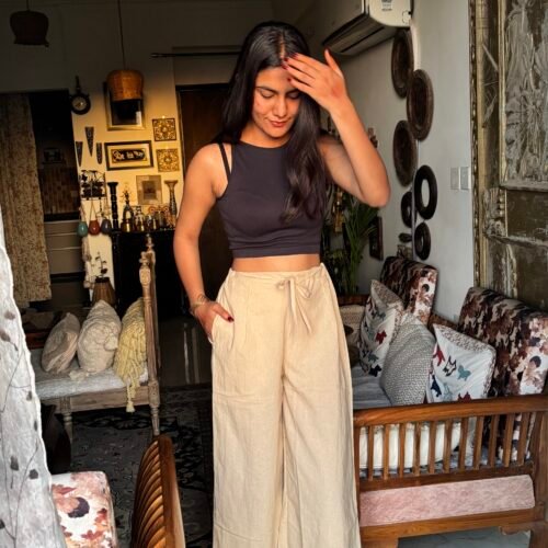 Musafir pants