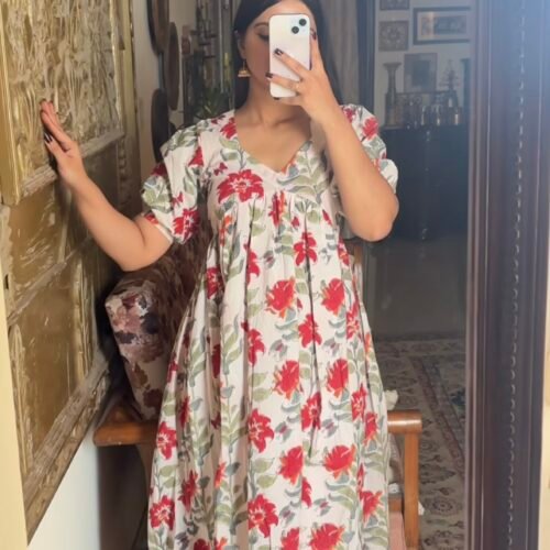 Summer flower