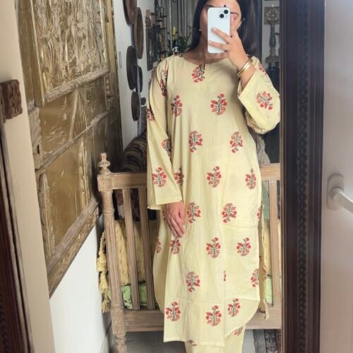 Purab ( loungewear)