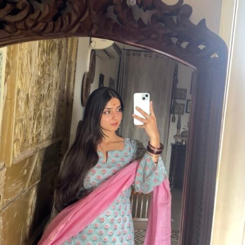 Summer pink ( cloud pink)