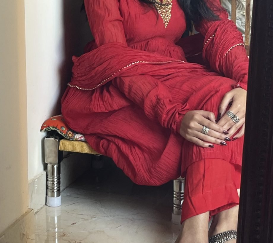 Festive wear